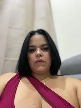 Snapshot of AliceStarshine chatting on September 2025 12:55:02 AM AliceStarshine online show from September 2025 12:55:02 AM