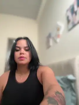 Snapshot of AliceStarshine chatting on September 2025 06:46:02 PM AliceStarshine online show from September 2025 06:46:02 PM