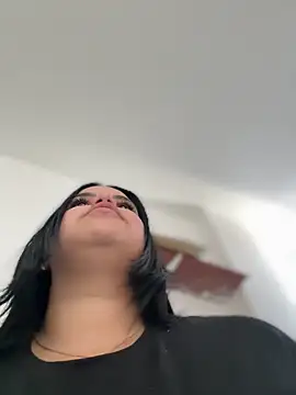 Snapshot of AliceStarshine chatting on October 2025 05:46:02 PM AliceStarshine online show from October 2025 05:46:02 PM