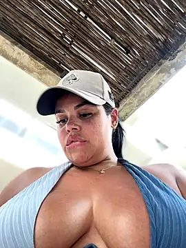 AliceStarshine online show from December 2025 07:53:02 PM