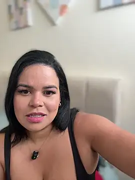 AliceStarshine online show from March 2026 04:13:01 PM