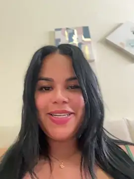 AliceStarshine online show from June 2026 06:11:01 PM