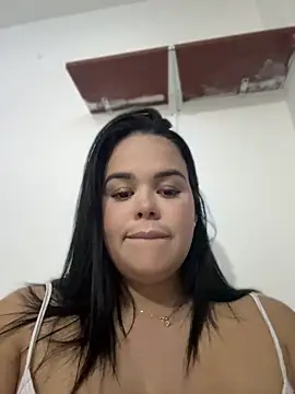 AliceStarshine online show from July 2026 03:14:01 AM