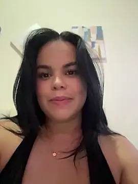 AliceStarshine online show from July 2026 04:09:01 AM