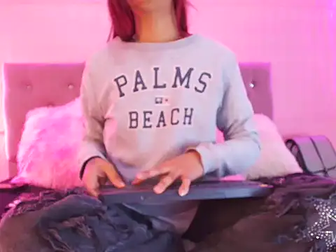 Skinny slut Nasty online show from July 2026 02:01:02 PM