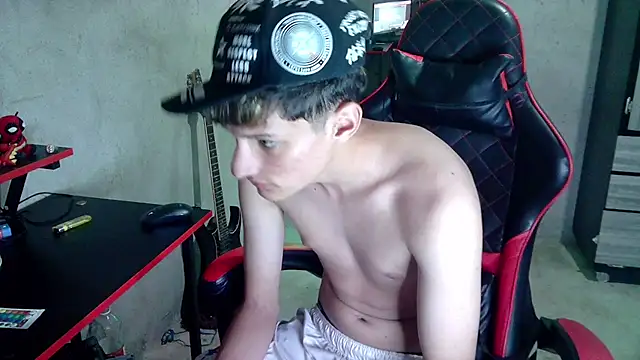Pablito Junior11 online show from July 2026 03:31:02 AM