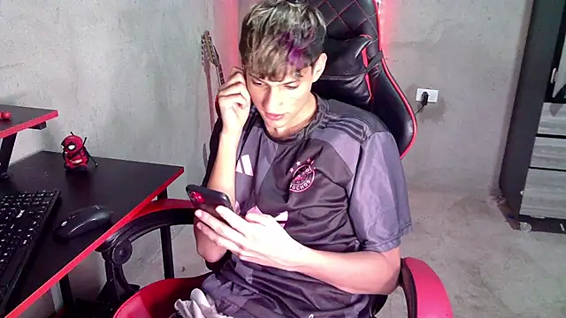 Pablito Junior11 online show from July 2026 10:10:02 AM