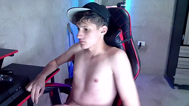 Pablito Junior11 online show from July 2026 02:48:02 AM