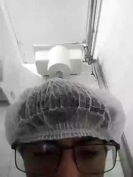 Burrrooo online show from July 2026 08:35:01 PM