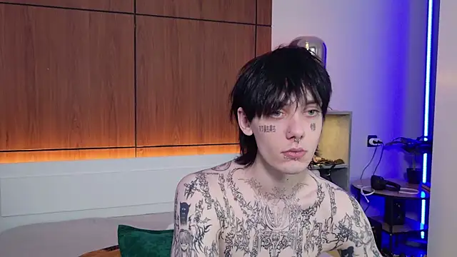 AmberCore online show from July 2026 08:18:01 AM