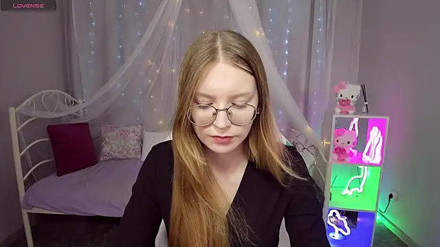 MaryVance online show from July 2026 07:34:01 AM