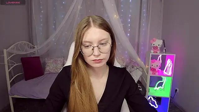 MaryVance online show from July 2026 06:49:02 AM