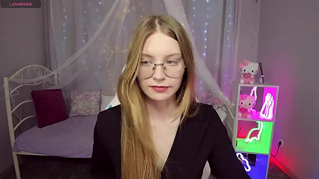 MaryVance online show from July 2026 07:57:01 AM