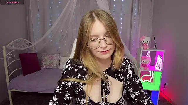 MaryVance online show from July 2026 10:43:01 AM