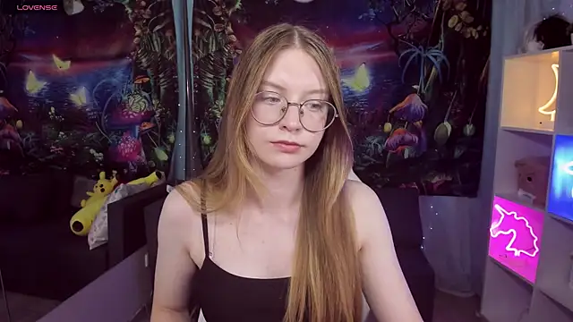 MaryVance online show from July 2026 08:06:01 AM