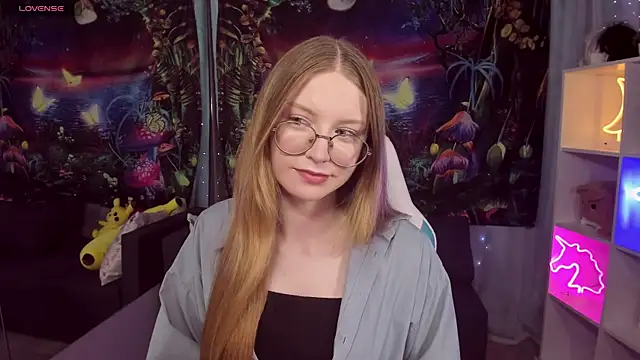 MaryVance online show from July 2026 06:55:02 AM