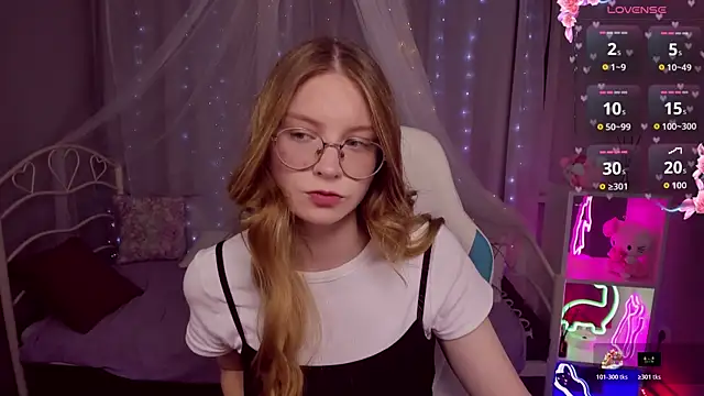 MaryVance online show from July 2026 06:42:02 AM