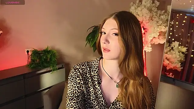 MaryMcDonald online show from July 2026 04:18:01 AM