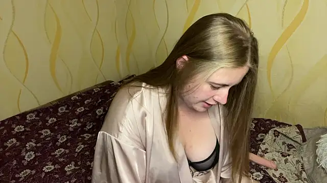 alina bels online show from July 2026 06:56:01 PM