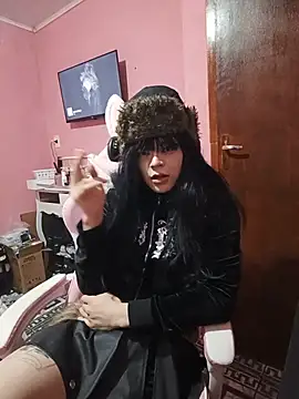 Kittiebell online show from July 2026 02:07:02 AM