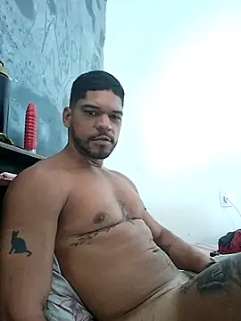 RealCriaRJ online show from July 2026 02:34:01 PM