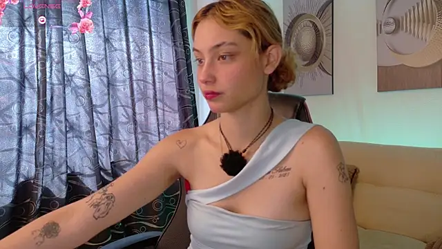 charlotte rioz online show from July 2026 02:13:01 PM