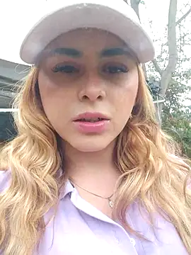 Morgaan 11 online show from July 2026 12:53:02 PM