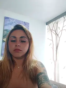 Morgaan 11 online show from July 2026 02:48:02 PM