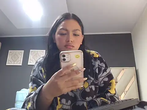 sarajohs online show from July 2026 04:24:01 PM