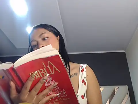 sarajohs online show from July 2026 08:27:02 PM