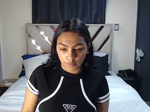 sarajohs online show from July 2026 11:51:01 PM