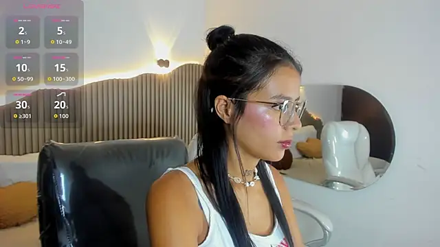 Iris8   online show from July 2026 07:08:02 PM