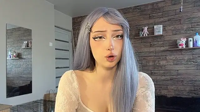 JanetteMussy online show from July 2026 10:32:02 AM