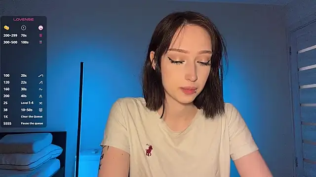 JanetteMussy online show from July 2026 06:43:02 PM