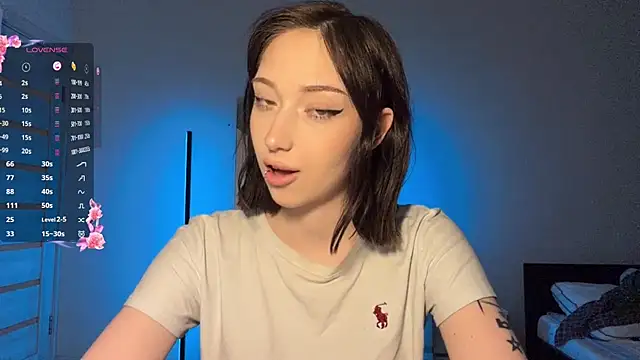 JanetteMussy online show from July 2026 08:39:01 PM