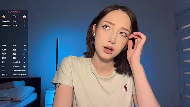 JanetteMussy online show from July 2026 07:10:02 PM