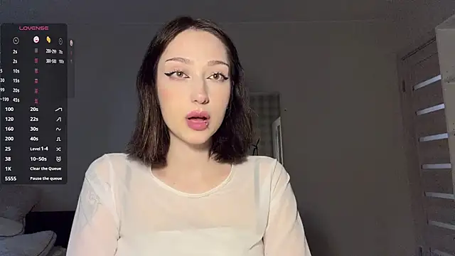 JanetteMussy online show from July 2026 03:08:02 PM