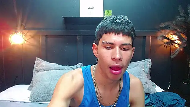 marco monstercock online show from July 2026 07:30:01 PM