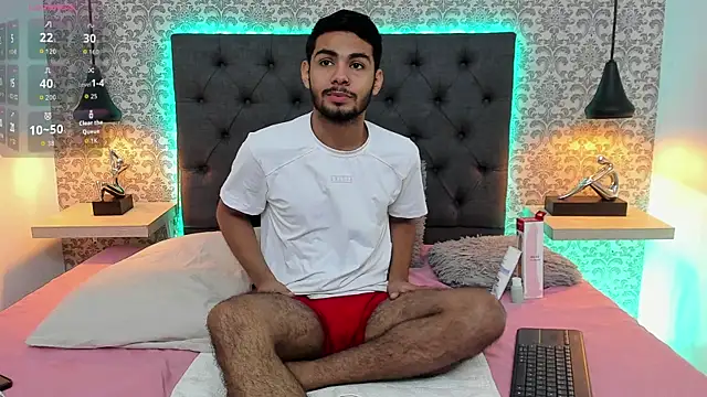 Peter Kink online show from July 2026 07:05:01 PM