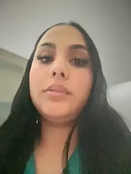 Noa  Harper online show from July 2026 09:41:01 PM