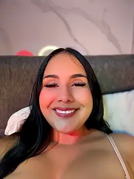 Noa  Harper online show from July 2026 11:07:02 PM