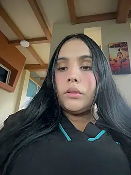 Noa  Harper online show from July 2026 08:40:02 PM
