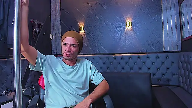 Brandon Bless online show from July 2026 11:50:01 AM