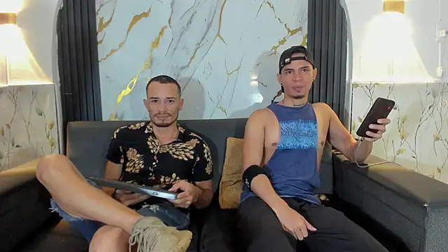 Brandon Bless online show from July 2026 11:45:02 AM