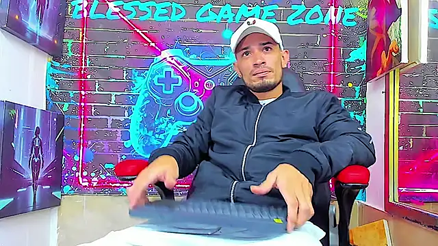 Brandon Bless online show from July 2026 12:00:02 PM