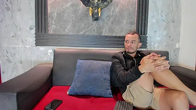 Brandon Bless online show from July 2026 12:00:02 PM