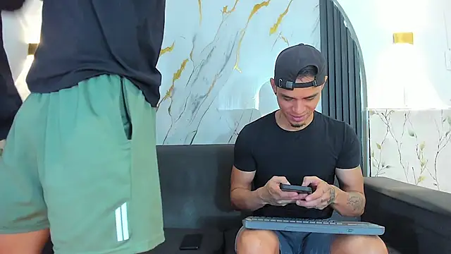 Brandon Bless online show from July 2026 11:47:01 AM