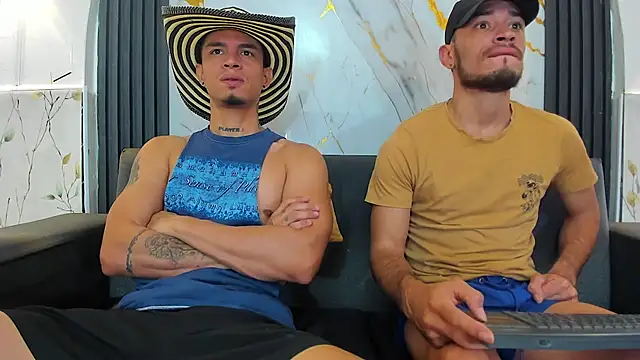 Brandon Bless online show from July 2026 12:18:02 PM