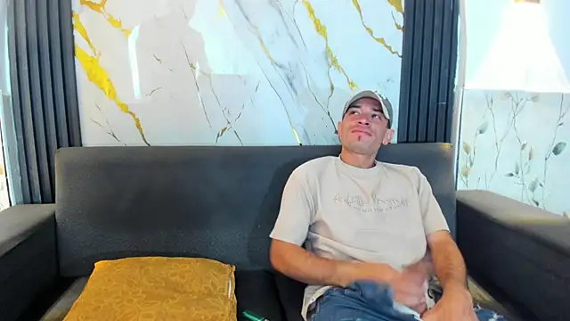 Brandon Bless online show from July 2026 11:52:02 AM