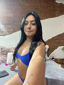 KimmieWalton online show from July 2026 10:45:01 PM